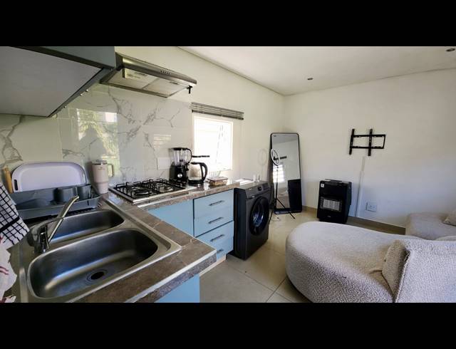 1 BEDROOM APARTMENT TO LET IN GOODWOOD ESTATE